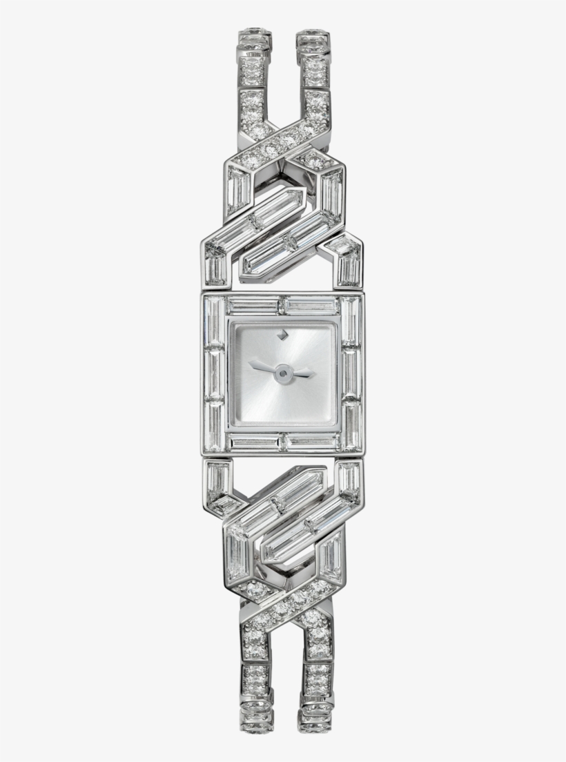 High Jewellery Visible - Watch, transparent png #2481522