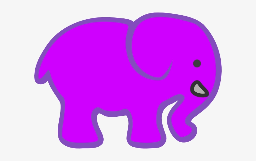 Jpg Transparent Library Hd Wallpaper Wsicuttingedgeedesign - Colorful Elephants Clipart, transparent png #2481612