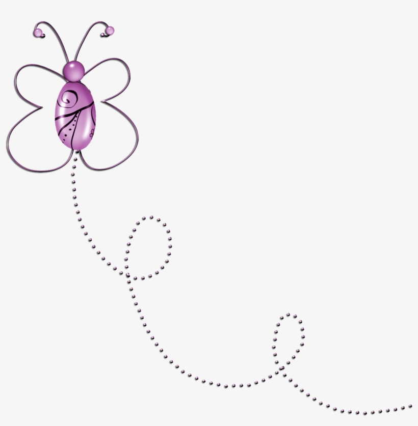 Brushes Pontilhados - Owl Butterflies, transparent png #2481614