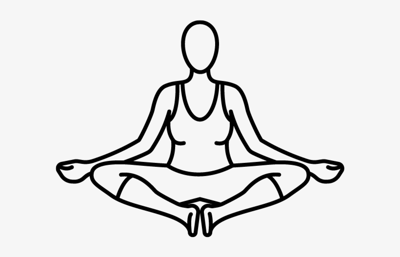 Festivals At Getdrawings Com Free For Personal - Yoga, transparent png #2481957