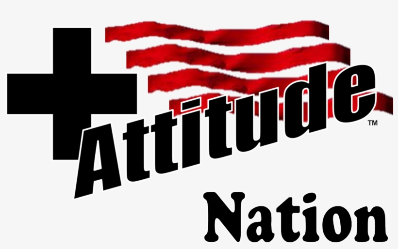 Search Attitude Nation - Positive Attitude, transparent png #2482063