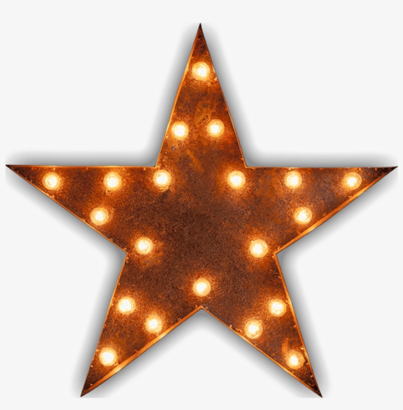 Decorative Light Png Transparent Hd Photo - Star Png Image Hd, transparent png #2482098
