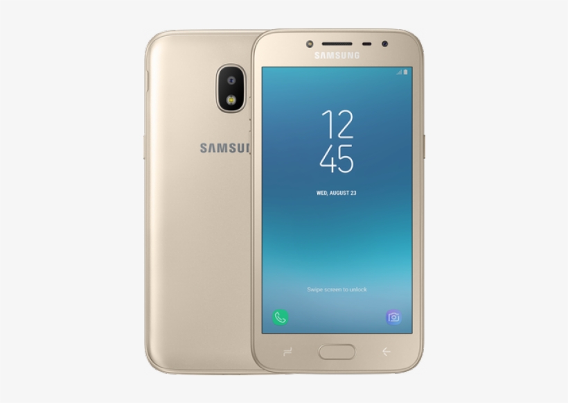 Samsung J2 Price In India - Samsung Galaxy J2 2018, transparent png #2482222