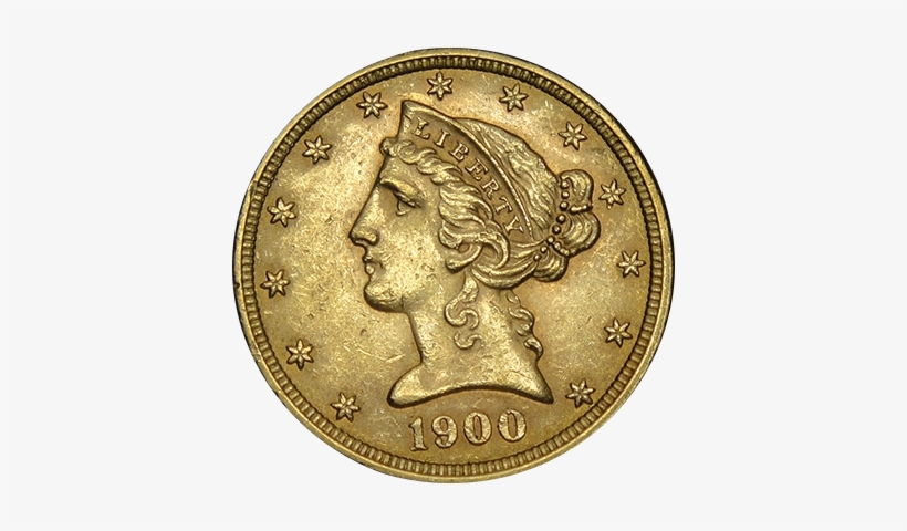 Indian Gold Coin Png Pre 1933 Us Gold Coins - Imp Caes Tael Hadrian, transparent png #2482249