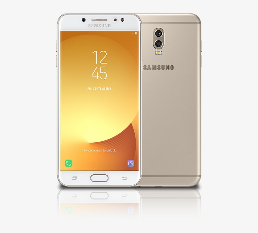 Galaxy J7 - Samsung Electronics Philippines Corporation, transparent png #2482331
