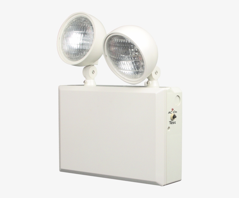 Emer/hd - Mule Lighting Kes-6-54-2 54 Watt 54w 6v Led Square, transparent png #2482367