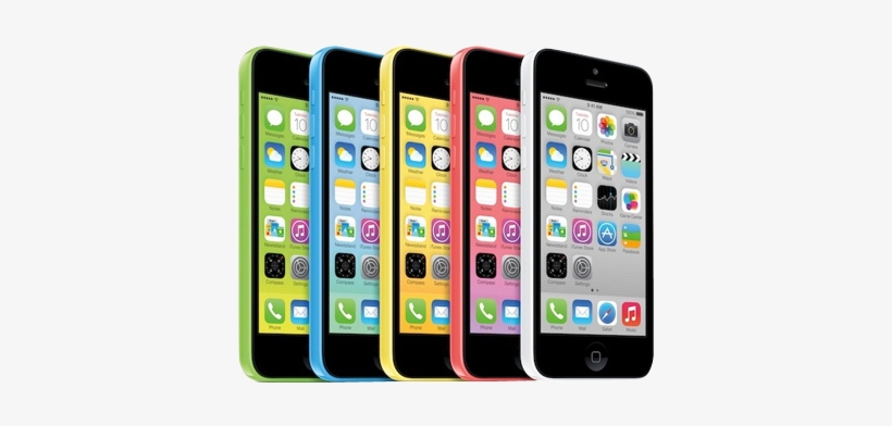 Samsung Mobiles Price List - Iphone 5c, transparent png #2482370