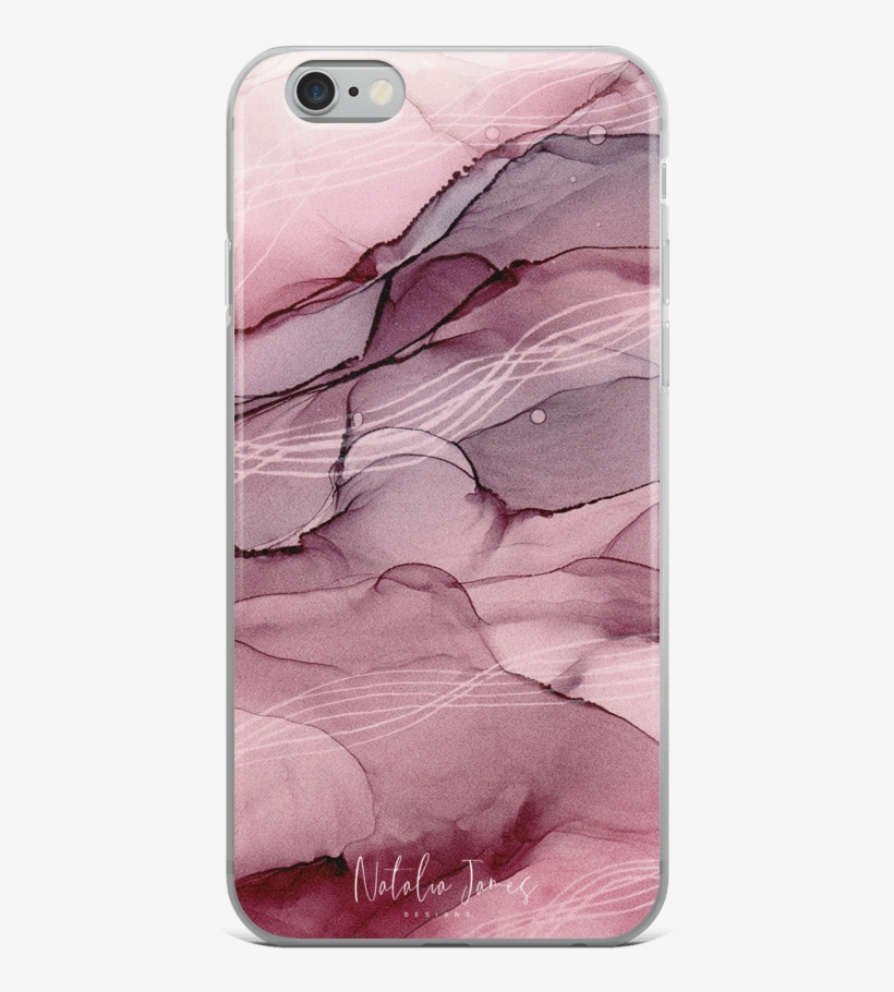 Image Of Wave Lengths - Mobile Phone Case, transparent png #2482397