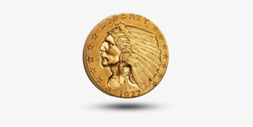 Indian Head Coins, transparent png #2482431