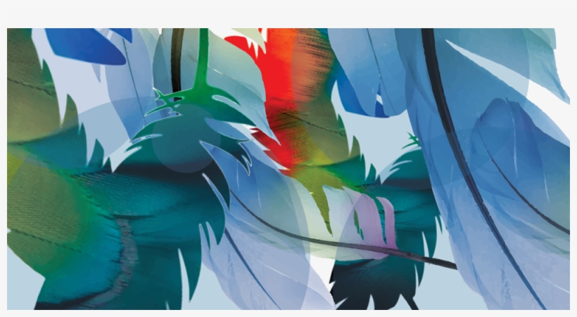 Cover - Present, transparent png #2482731