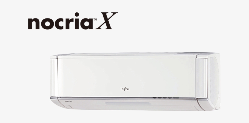 Features - Fujitsu Nocria, transparent png #2482732