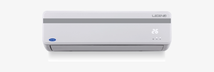 Legend Split Ac - Air Conditioning, transparent png #2482772