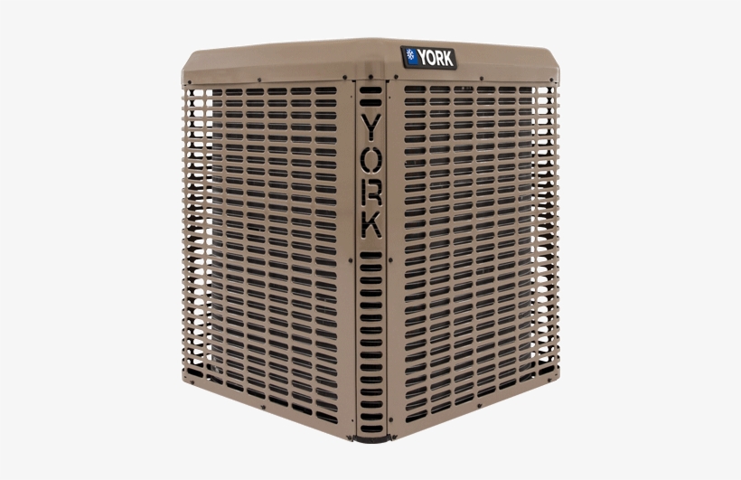 York 3 Ton Ac Unit, transparent png #2482871