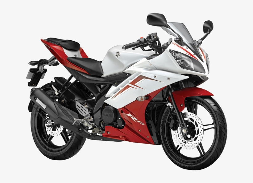 Features & Benefits - Yamaha R15 Version 2.0, transparent png #2482943