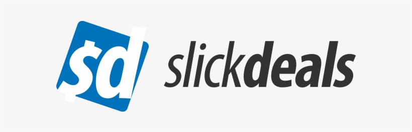 Today We Announced That Goldman Sachs And Hearst Have - Slick Deals Logo, transparent png #2482947