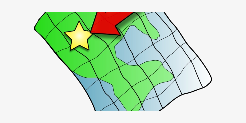 Destination Before You Settle To Do Anything It's Very - Map Clip Art, transparent png #2482969