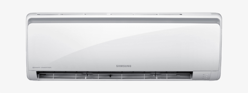 Samsung Maldives Air Conditioner - Screen, transparent png #2483084
