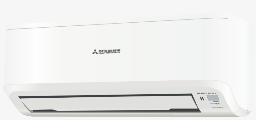 5 Ton 3 Star Split Ac Srk05cr-s - Mitsubishi Srk 10 Yls, transparent png #2483219