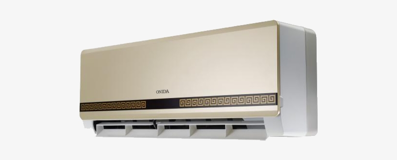 Onida Split A/c - Onida Ac, transparent png #2483248