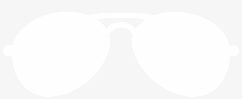 Sunglass Vertical - White Sunglass Png, transparent png #2483489