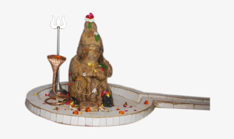 Main Shivling - Gingerbread, transparent png #2483518