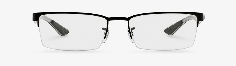 Ray-ban Sunglasses & Prescription Glasses - Lenscrafters Glasses, transparent png #2483564