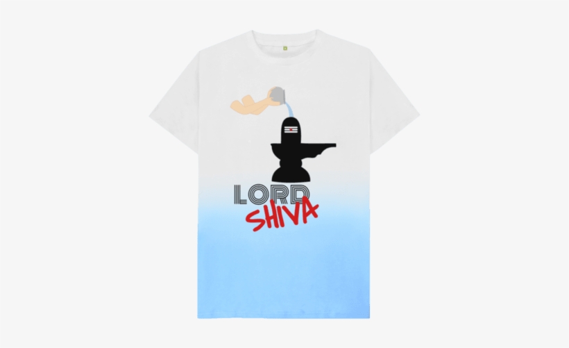 Shivling - T-shirt, transparent png #2483745