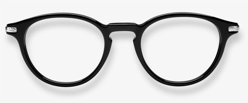 Anthony - Glasses, transparent png #2483772