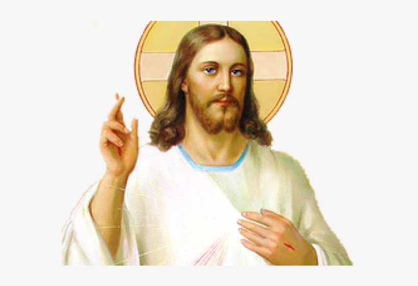 God Png Transparent Images - Jesus Of Mercy Png, transparent png #2483830