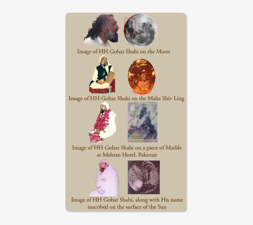 Allpics - Imam Mahdi Gohar Shahi, transparent png #2483860