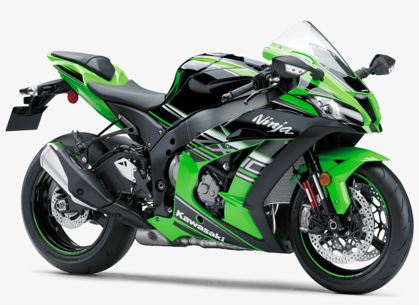 Sale Kawasaki Ninja - Kawasaki Ninja Zx10r 2016, transparent png #2483928
