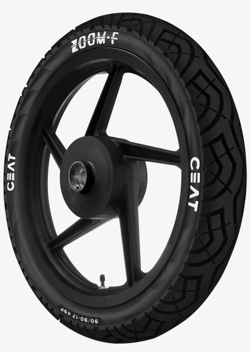 Ceat Zoom - Ceat, transparent png #2483950
