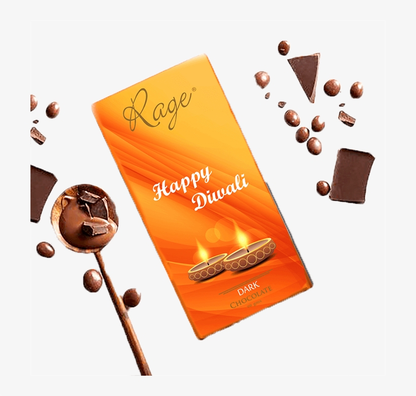 Sold Times - Rage Chocolate, transparent png #2484223