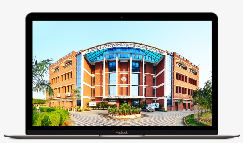 Radha Govind Group Of Institutions, Meerut - Ray Group Of Institutions, transparent png #2484281