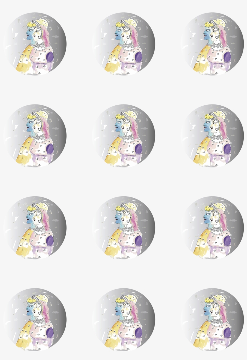 Thank You - Circle, transparent png #2484311