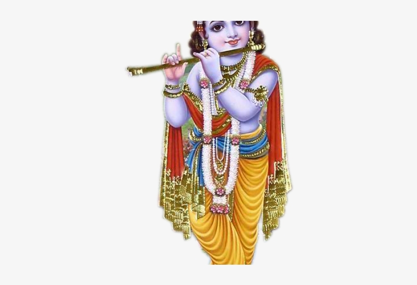 Png Transparent Images Free - Krishna Png Images Hd, transparent png #2484372