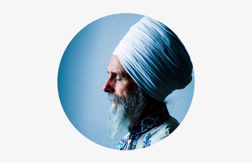 Mahan Rishi Singh - Turban, transparent png #2484419