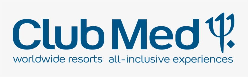 Club Med's Limited End Of Financial Year Offer For - Club Med Logo Png, transparent png #2484469
