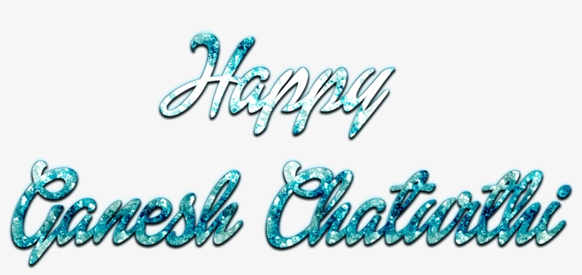 Transparent Ganesh Chaturthi Png, transparent png #2484632