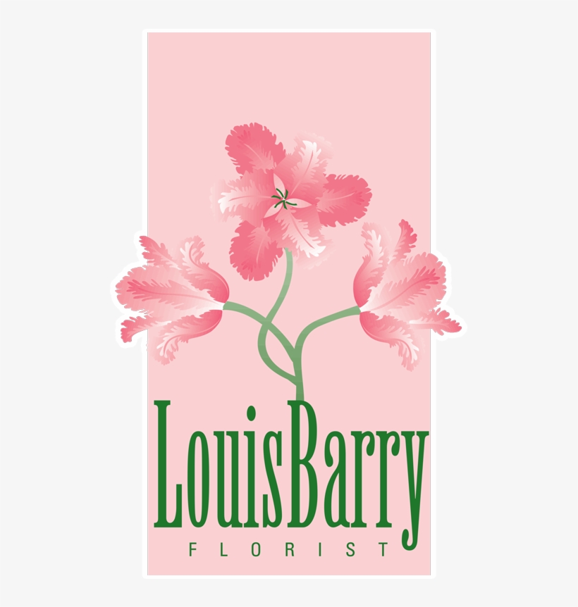 Louis Barry Florist, transparent png #2484666