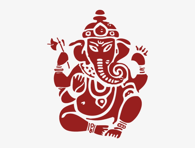 Ganesh Png Download - Ganesh Chaturthi Ki Hardik Shubhkamnaye, transparent png #2484672