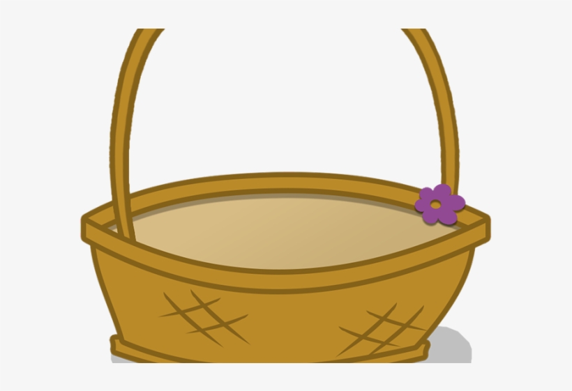 Basket Clipart, transparent png #2484834