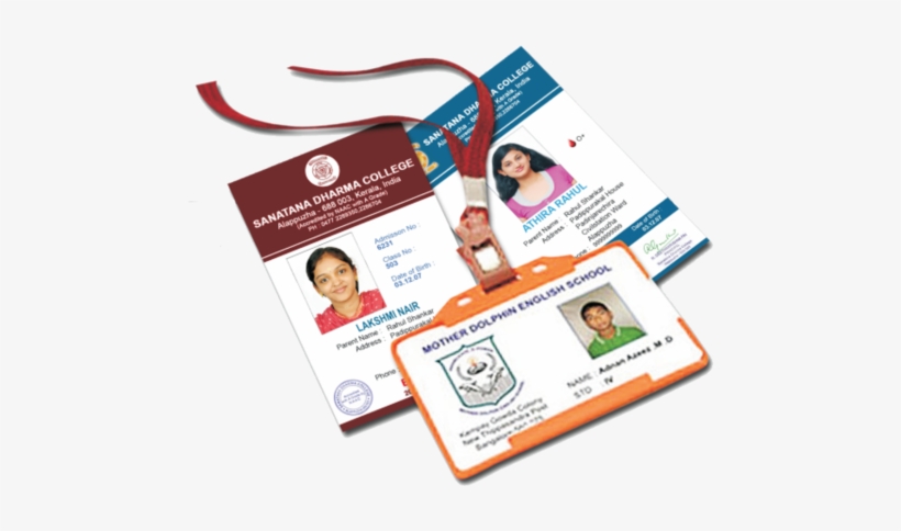 Pvc For Id Card
