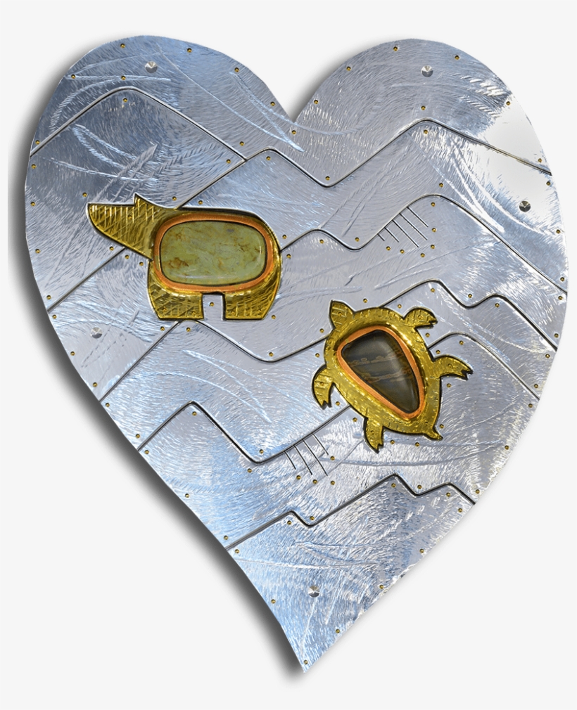 Thom Wheeler Bear Heart Exposures International - Bear Heart, transparent png #2485152