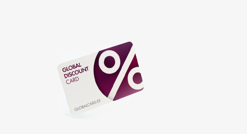 Discount Cards In Png, transparent png #2485346