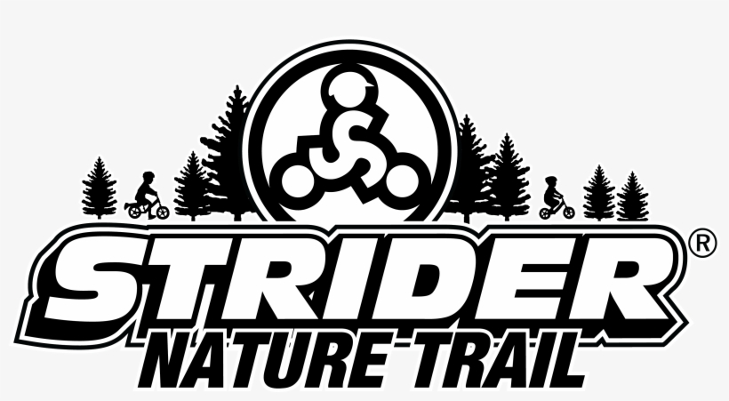 Download As Png - Strider Bike Logo, transparent png #2485412