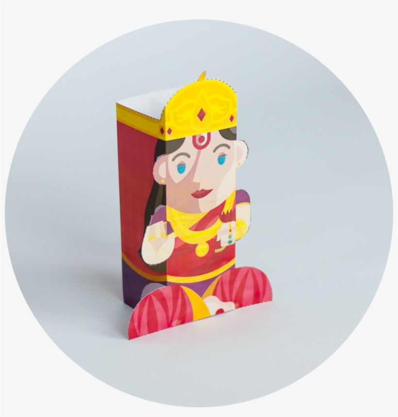 Lakshmi, transparent png #2485490