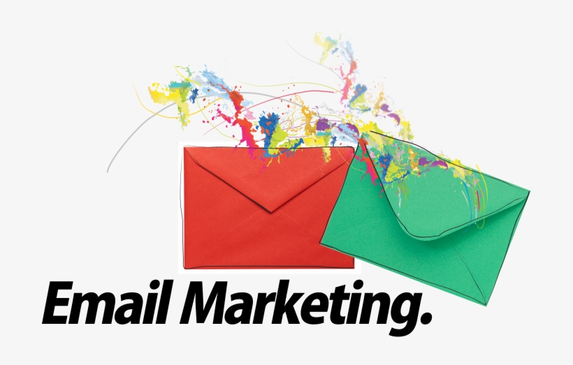 Email Marketing Png Photo - Email Marketing Images Png, transparent png #2485583