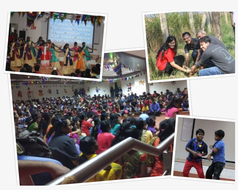 Collage 2018 01 12 Fb Img - Audience, transparent png #2485608