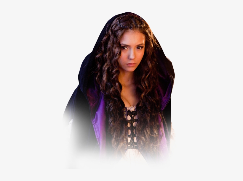 This Is How I Picture Laila, The Main Female Character - Katherine Hairstyles Vampire Diaries, transparent png #2485752